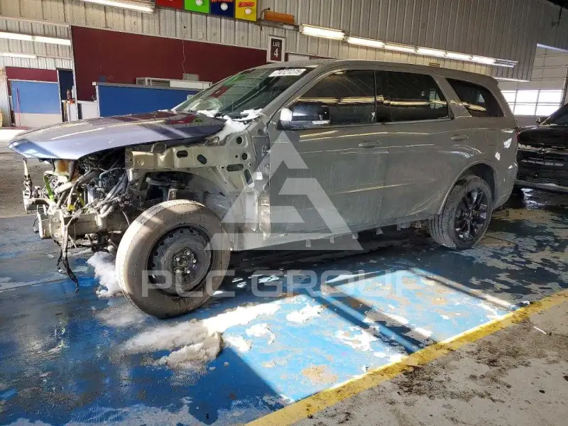 2021 Dodge DURANGO фото