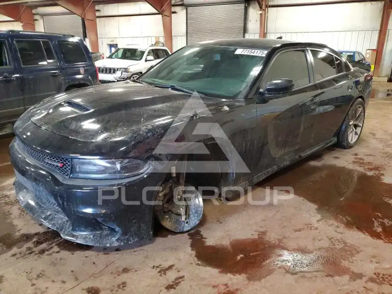 2021 Dodge CHARGER photo