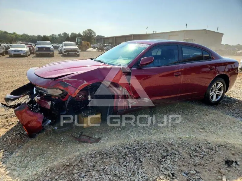 2021 Dodge CHARGER фото