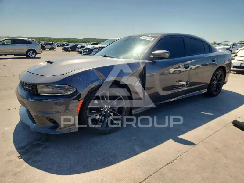 2021 Dodge CHARGER фото