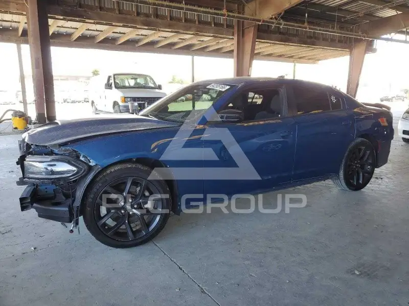 2021 Dodge CHARGER фото