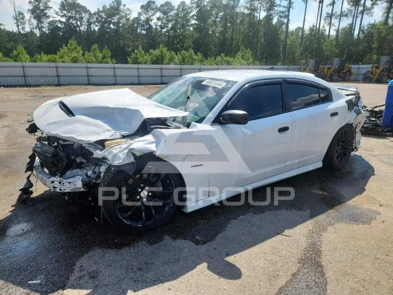 2021 Dodge CHARGER фото