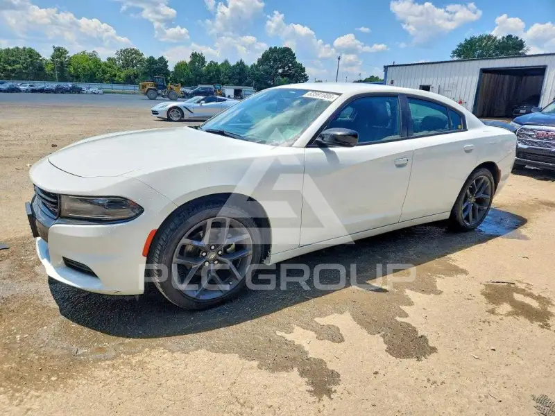 2021 Dodge CHARGER фото