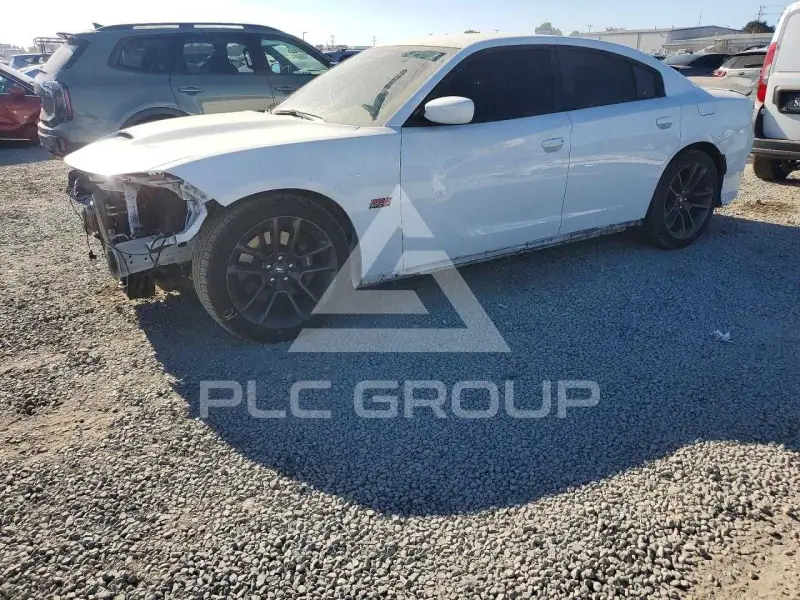 2021 Dodge CHARGER фото