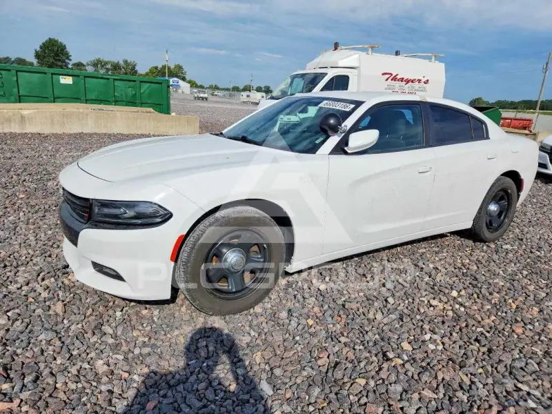 2021 Dodge CHARGER фото