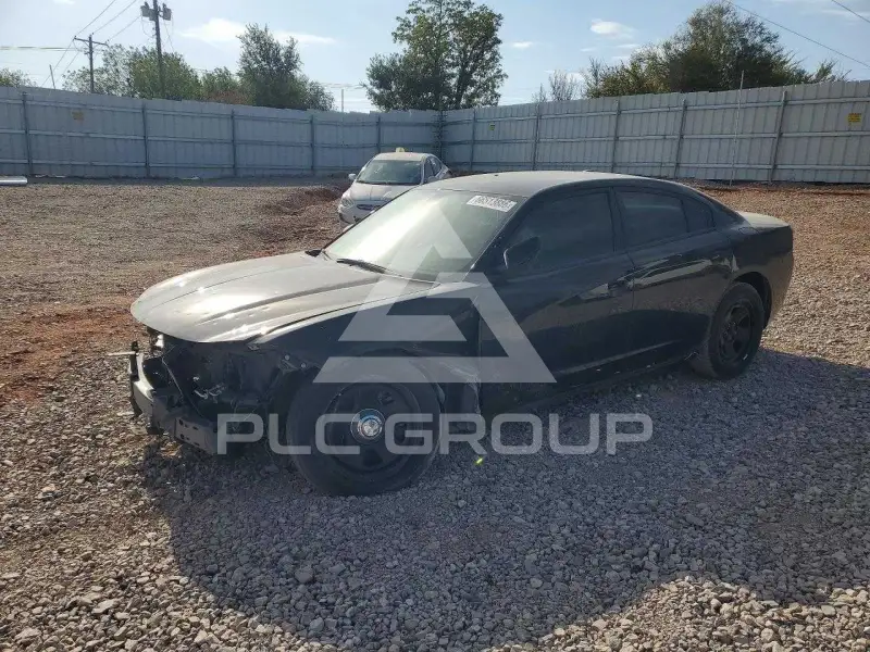 2021 Dodge CHARGER фото