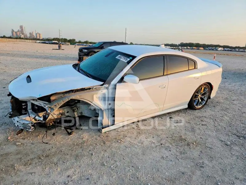 2021 Dodge CHARGER photo