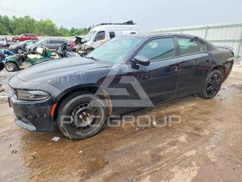 2021 Dodge CHARGER photo
