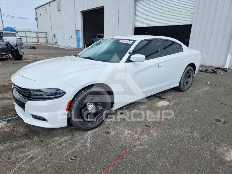 2021 Dodge CHARGER фото