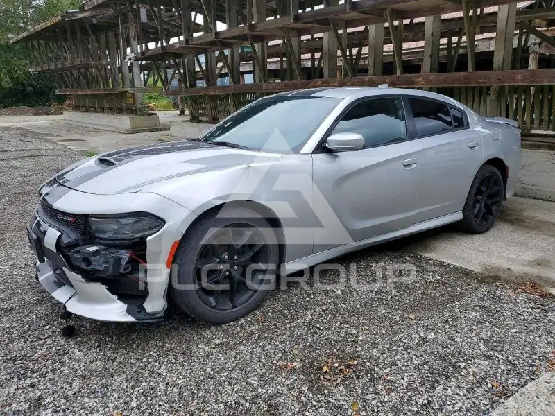 2021 Dodge CHARGER фото