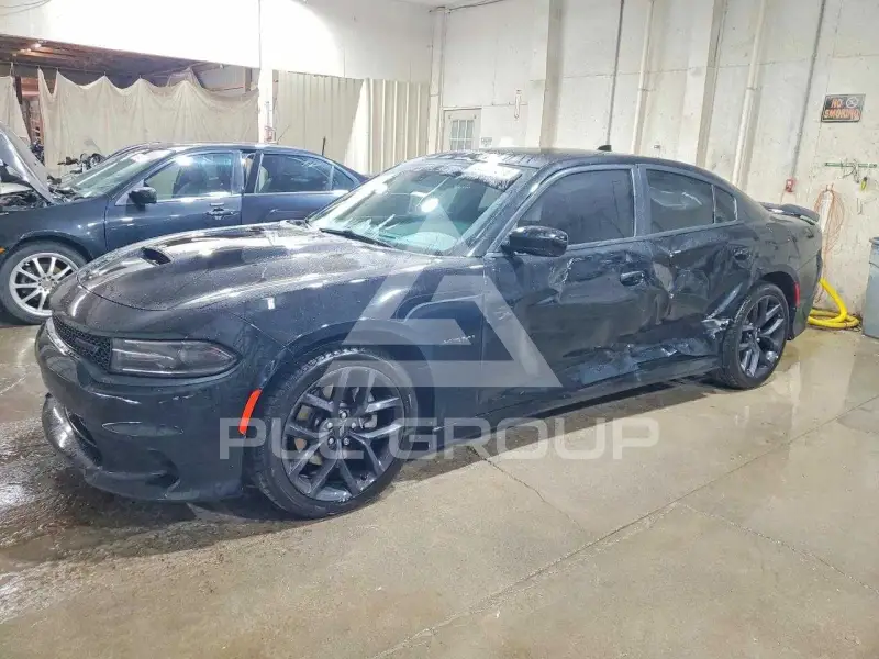 2021 Dodge CHARGER фото