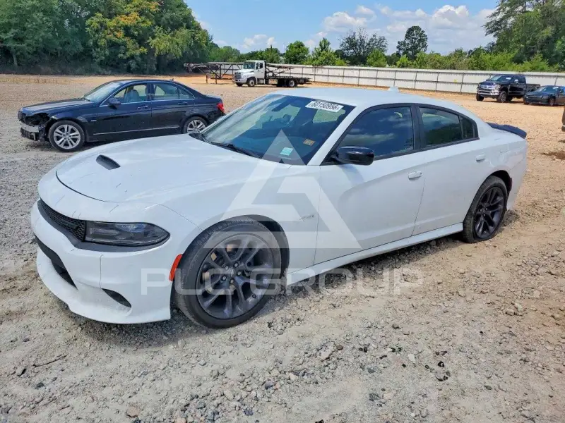 2021 Dodge CHARGER фото