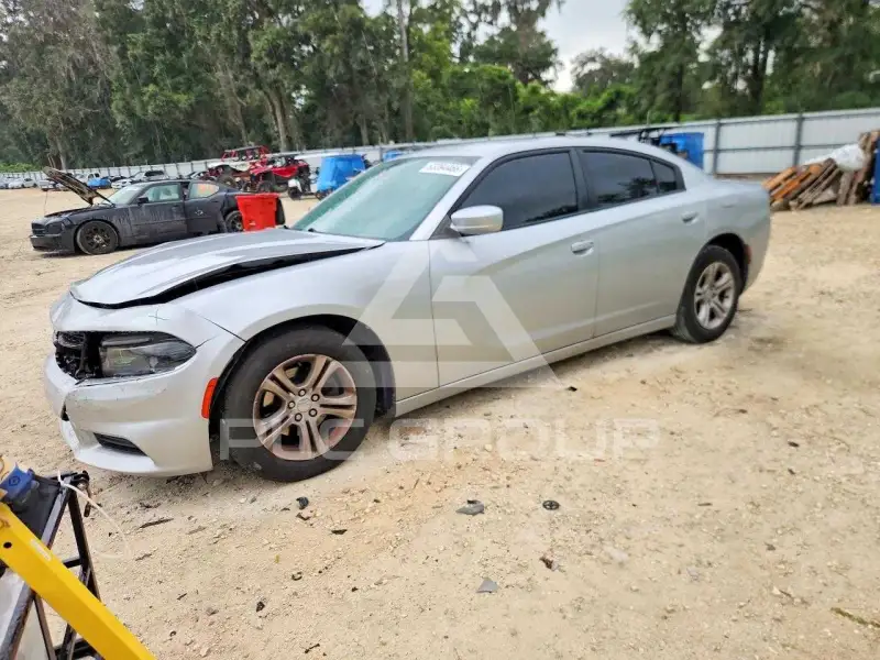 2021 Dodge CHARGER фото