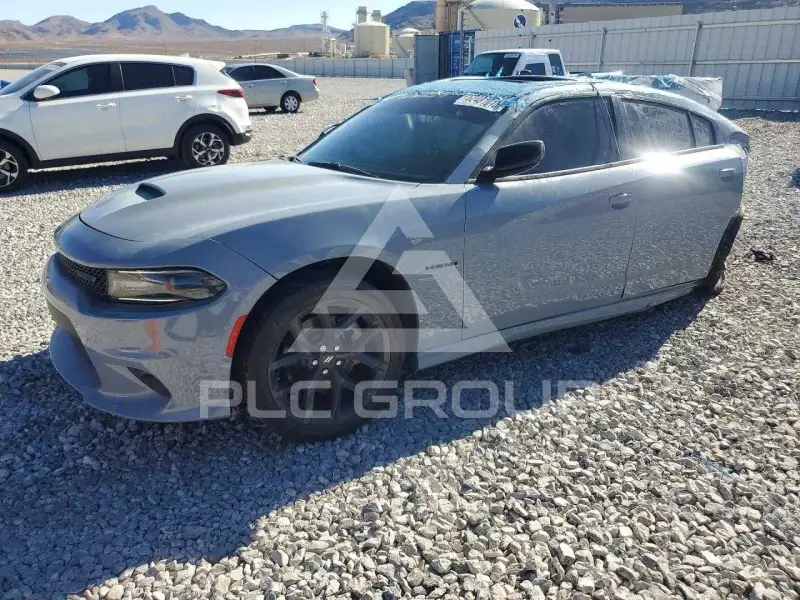 2021 Dodge CHARGER фото