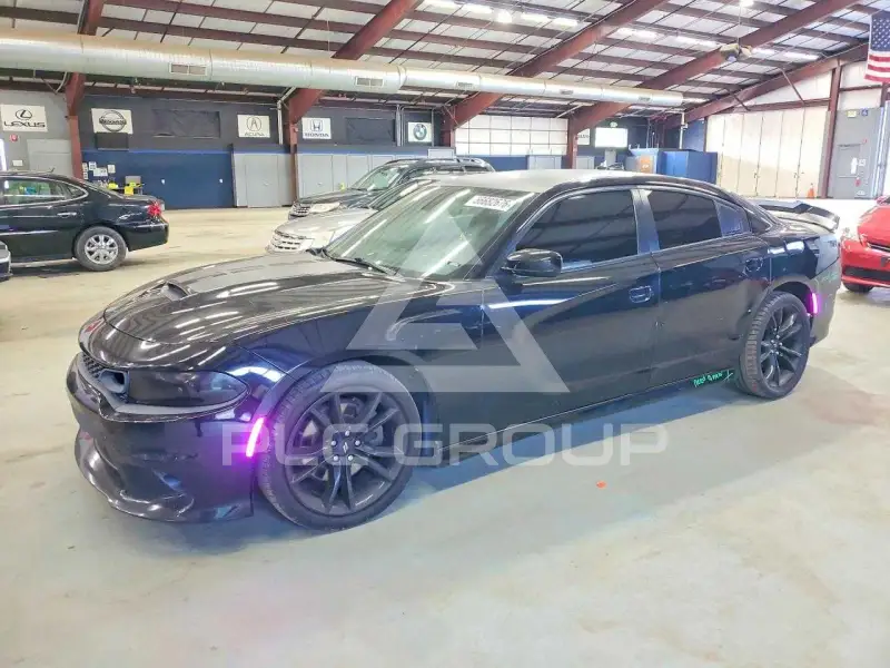 2021 Dodge CHARGER фото