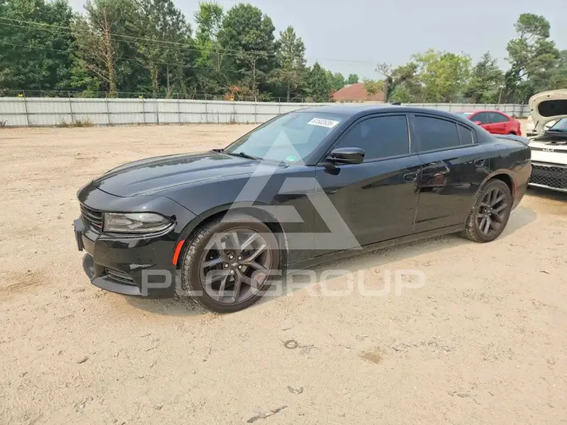 2021 Dodge CHARGER фото