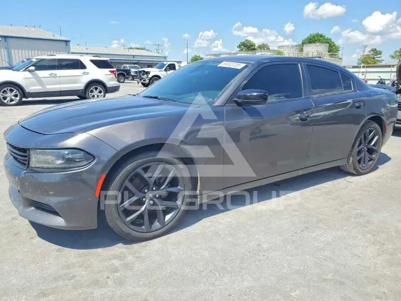 2021 Dodge CHARGER photo