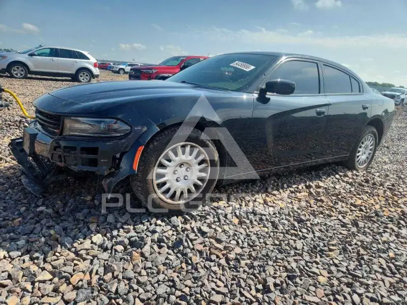 2021 Dodge CHARGER фото