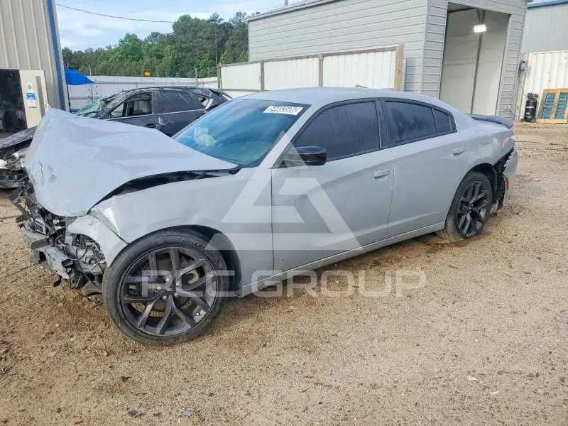 2021 Dodge CHARGER фото