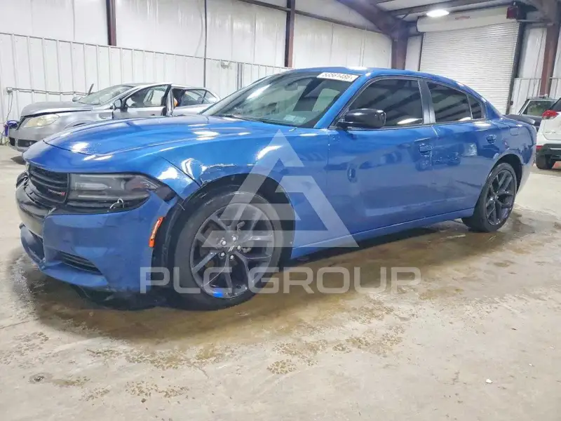 2021 Dodge CHARGER фото