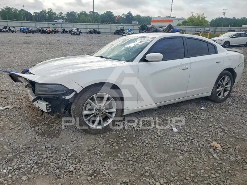 2021 Dodge CHARGER фото