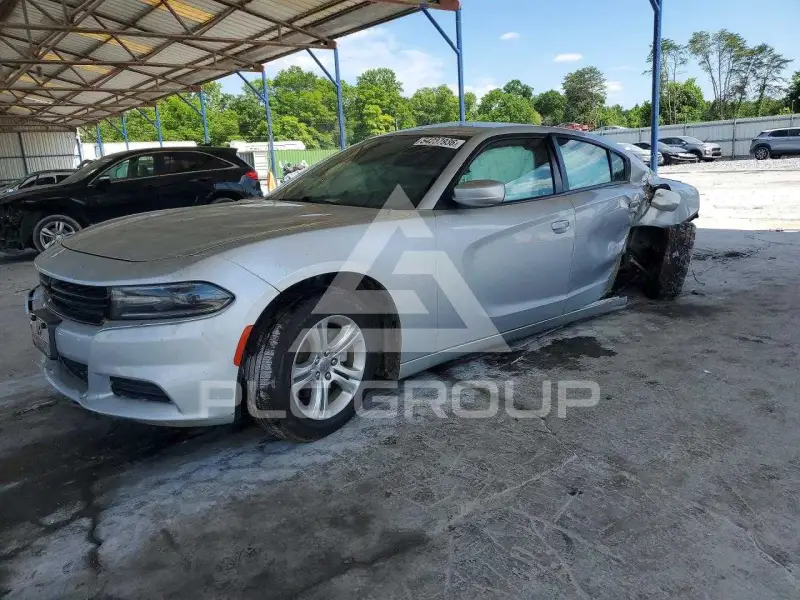 2021 Dodge CHARGER фото