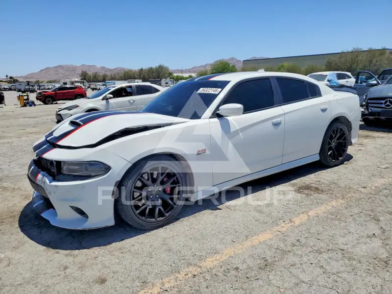 2021 Dodge CHARGER photo