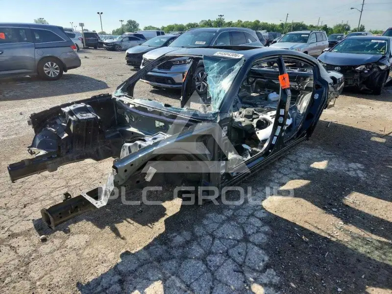 2021 Dodge CHARGER фото