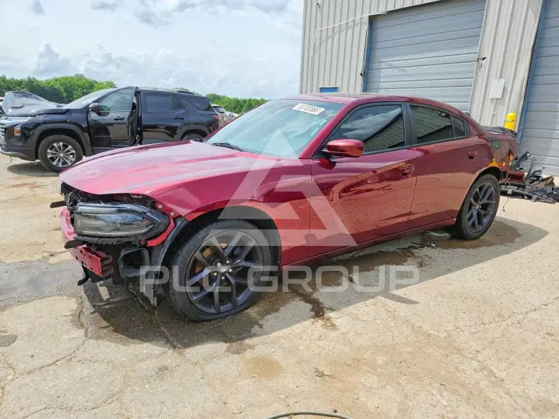 2021 Dodge CHARGER фото