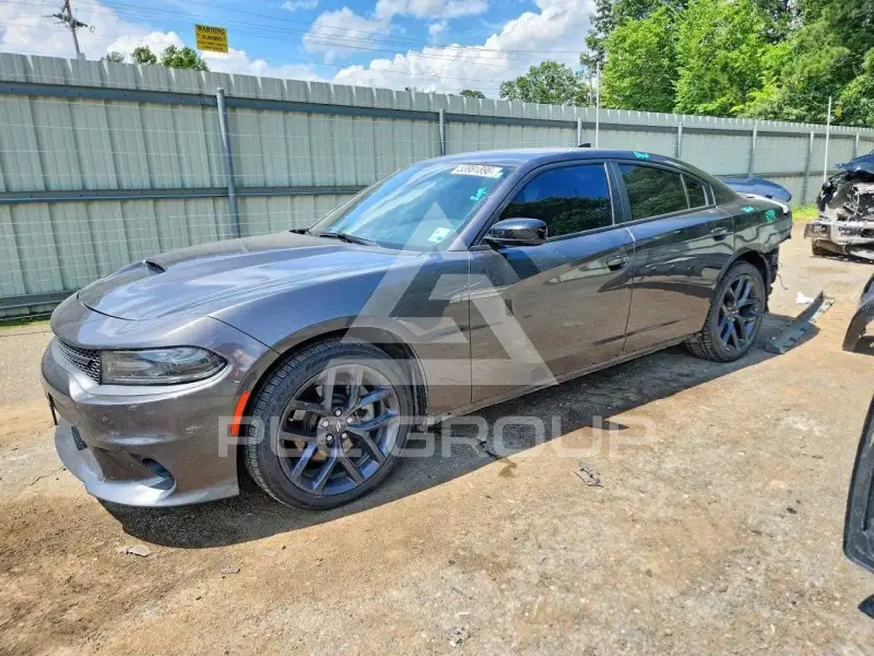 2021 Dodge CHARGER photo