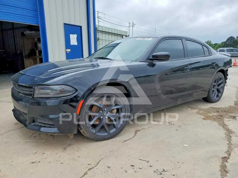 2021 Dodge CHARGER фото