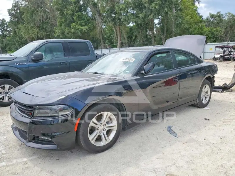 2021 Dodge CHARGER photo