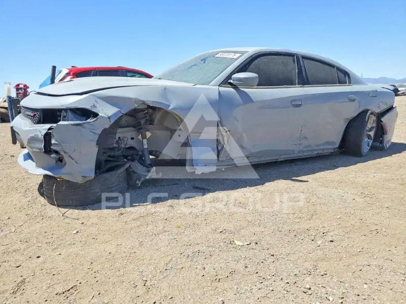 2021 Dodge CHARGER фото