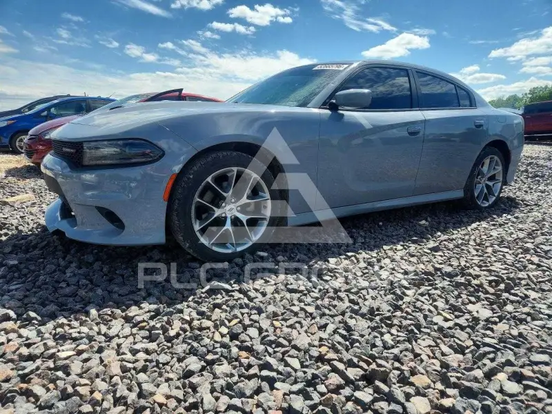 2021 Dodge CHARGER фото