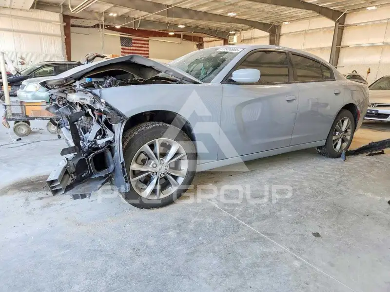 2021 Dodge CHARGER фото