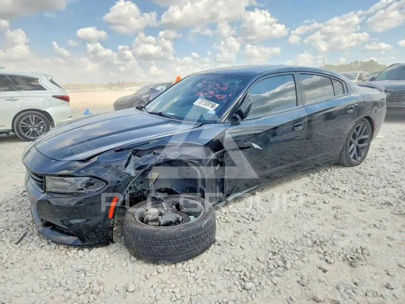 2021 Dodge CHARGER фото