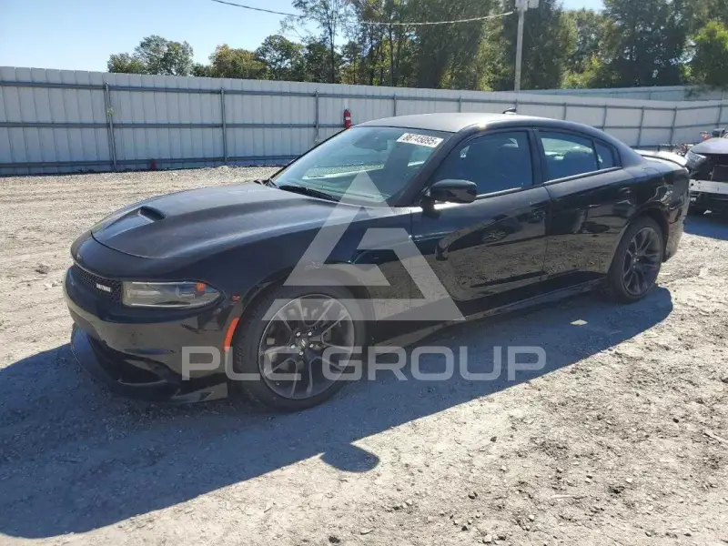 2021 Dodge CHARGER photo