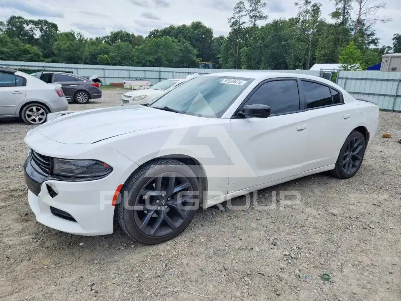 2021 Dodge CHARGER фото