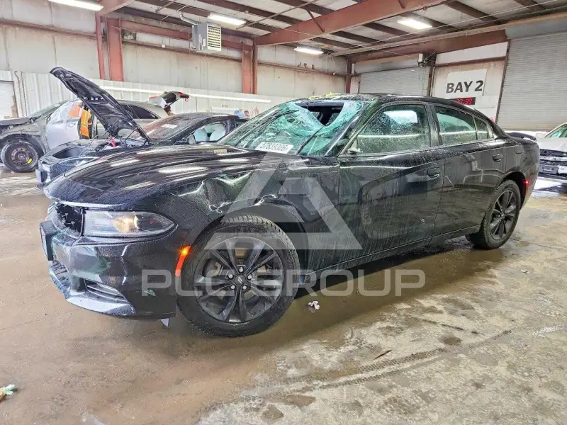 2021 Dodge CHARGER photo