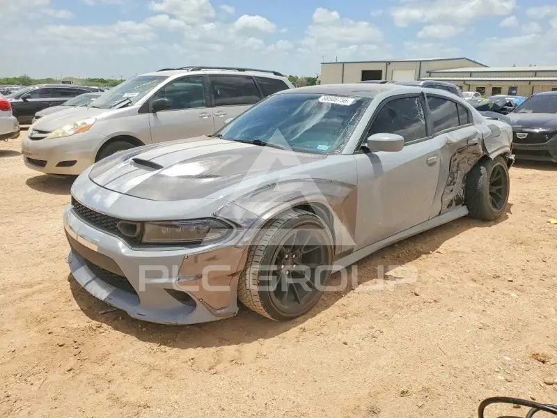 2021 Dodge CHARGER фото