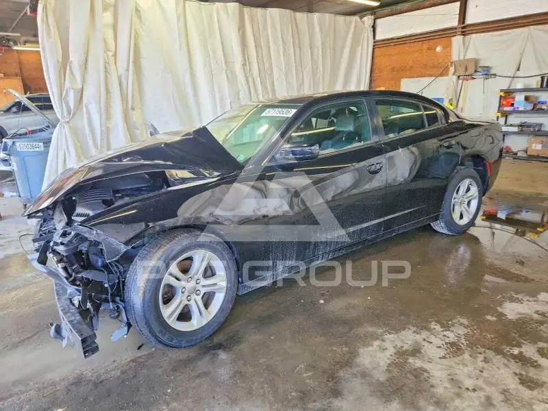 2021 Dodge CHARGER фото