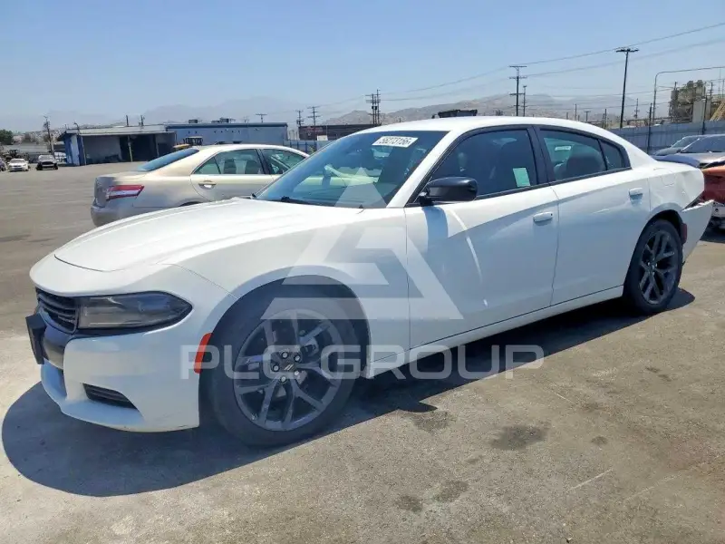 2021 Dodge CHARGER photo