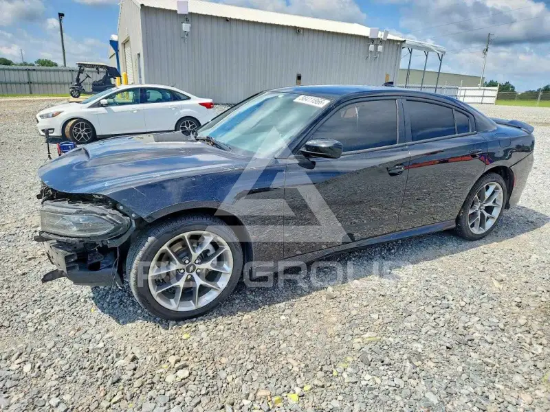2021 Dodge CHARGER фото