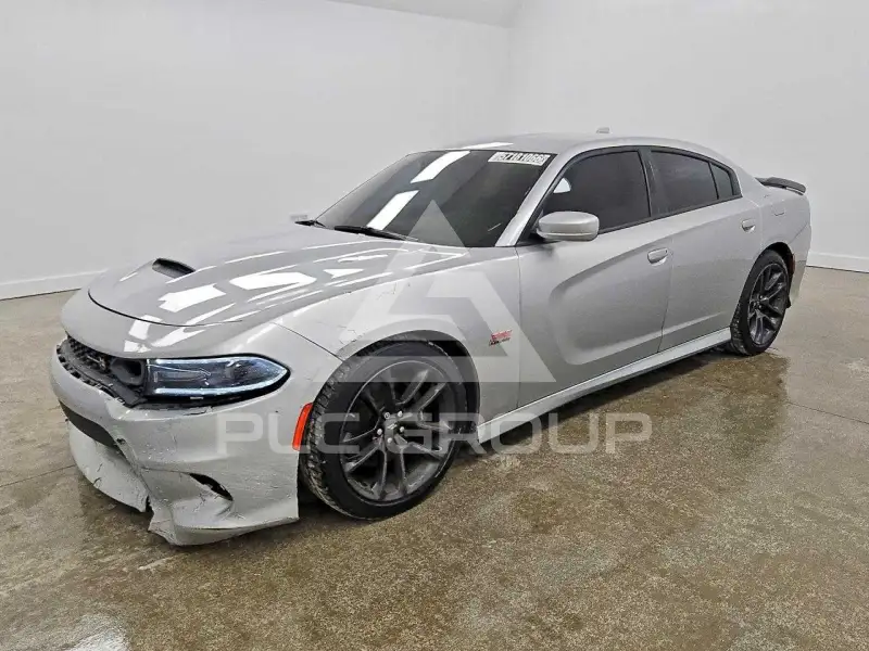 2021 Dodge CHARGER фото