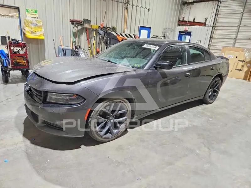 2021 Dodge CHARGER фото