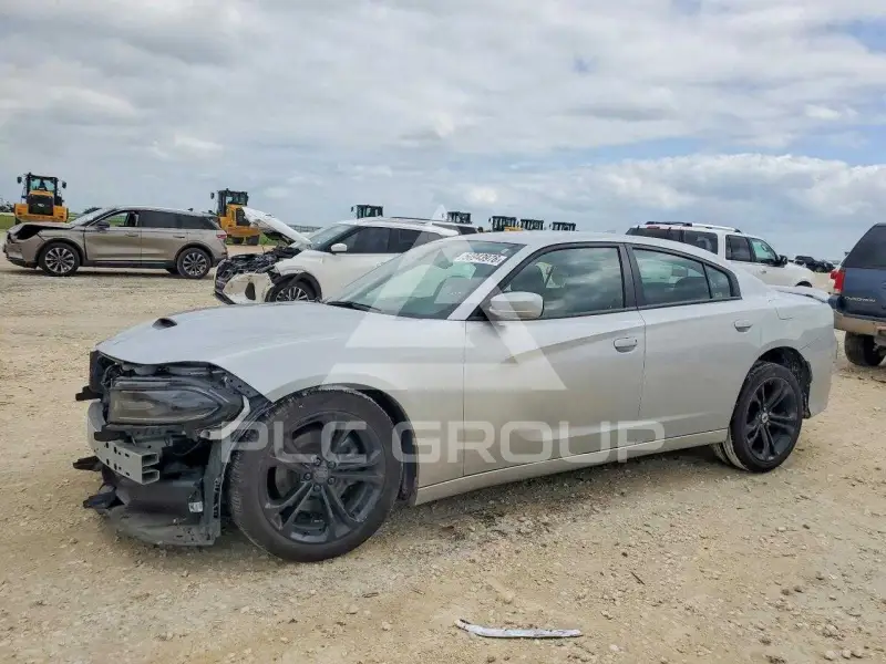 2021 Dodge CHARGER photo