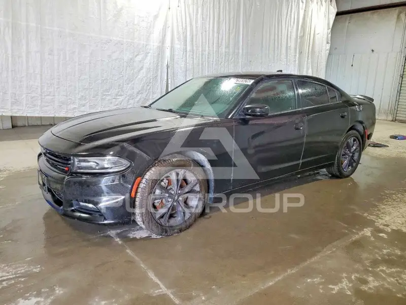 2021 Dodge CHARGER фото