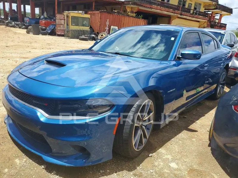 2021 Dodge  фото
