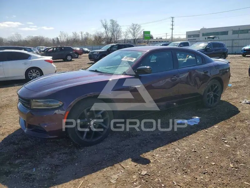 2021 Dodge CHARGER photo
