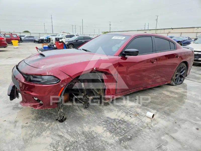 2021 Dodge  фото